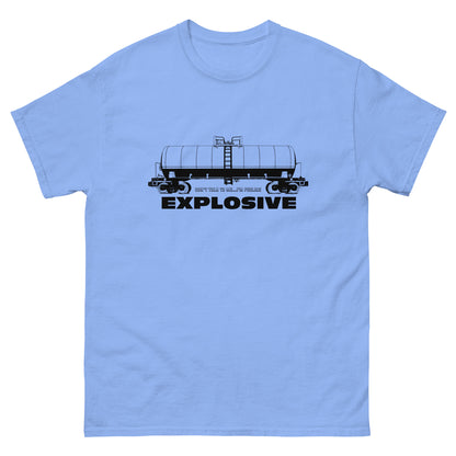 Explosive T-Shirt
