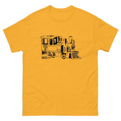 Model No 1 T-Shirt