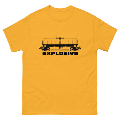 Explosive T-Shirt