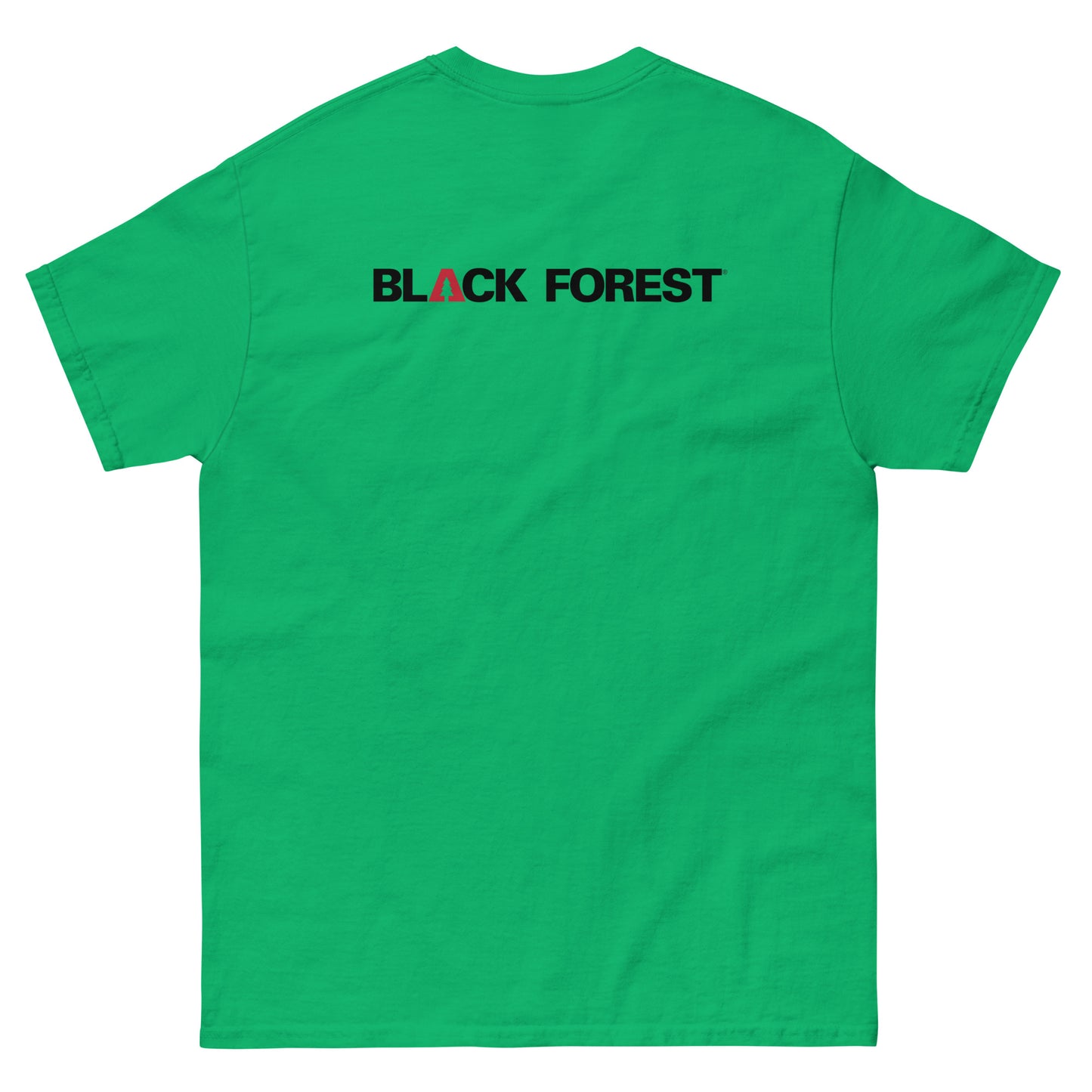 Training Since Birth T-Shirt