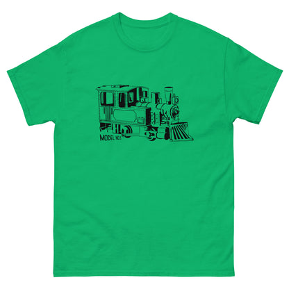 Model No 1 T-Shirt