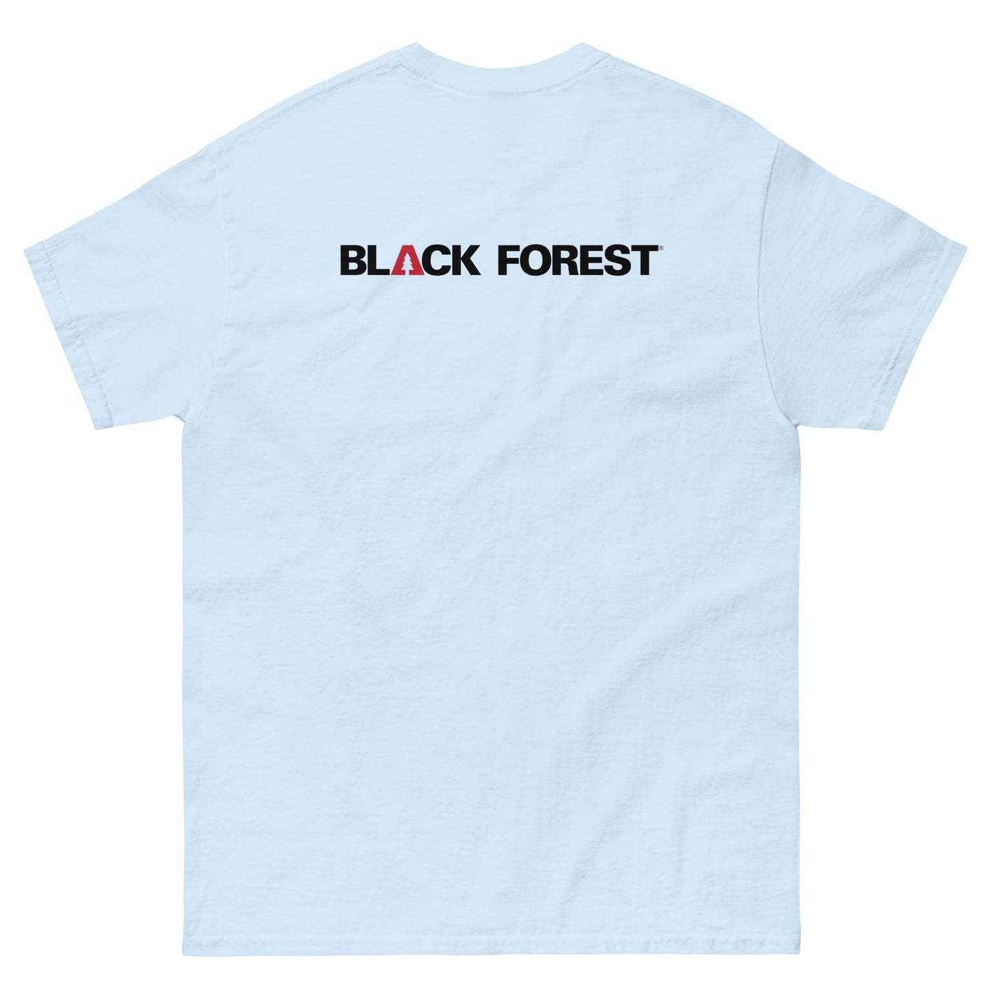 Training Since Birth T-Shirt