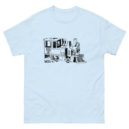 Model No 1 T-Shirt