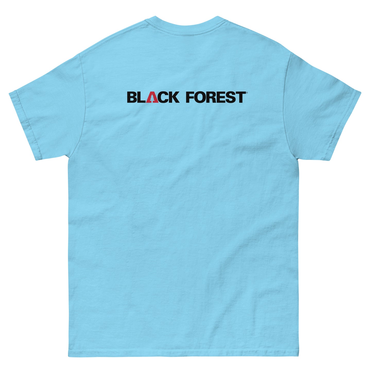 Training Since Birth T-Shirt