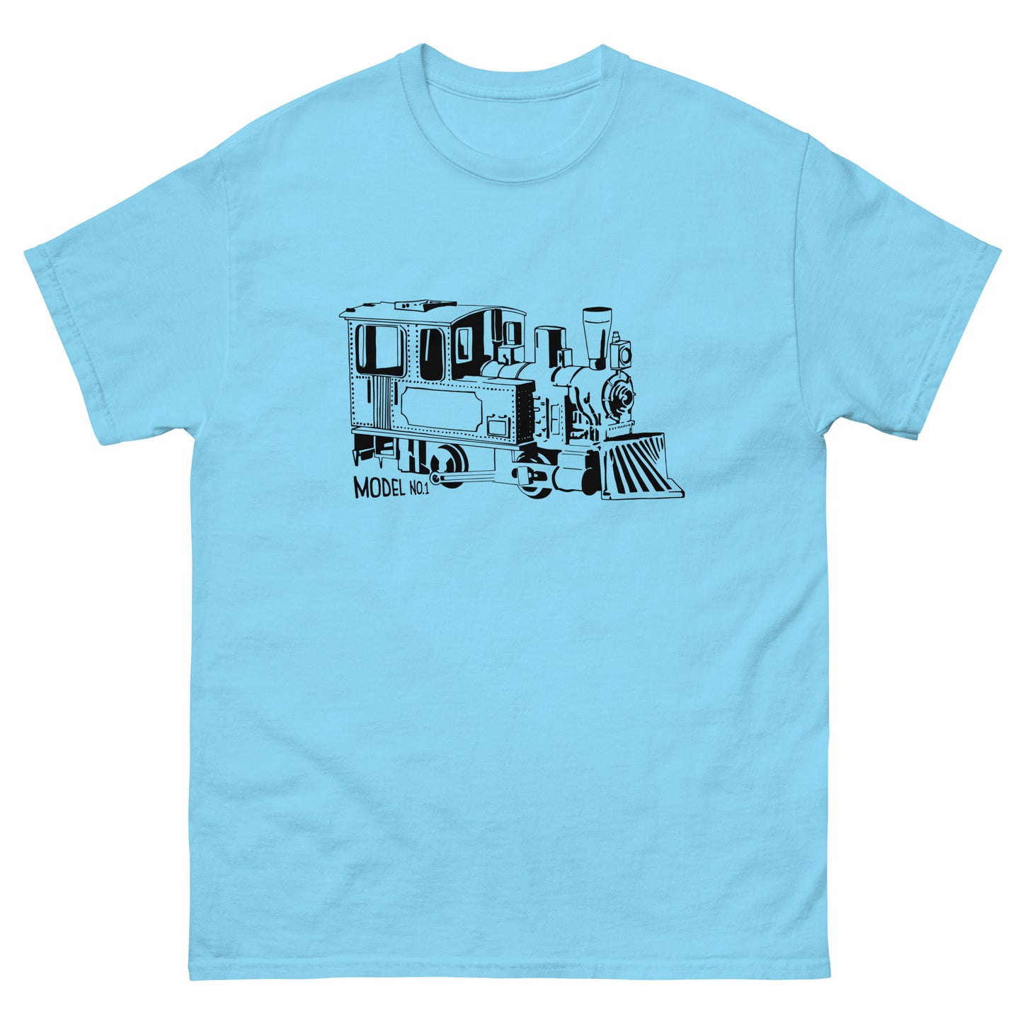Model No 1 T-Shirt