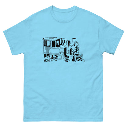Model No 1 T-Shirt