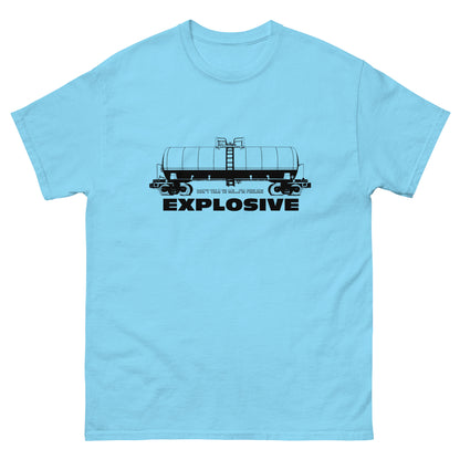 Explosive T-Shirt