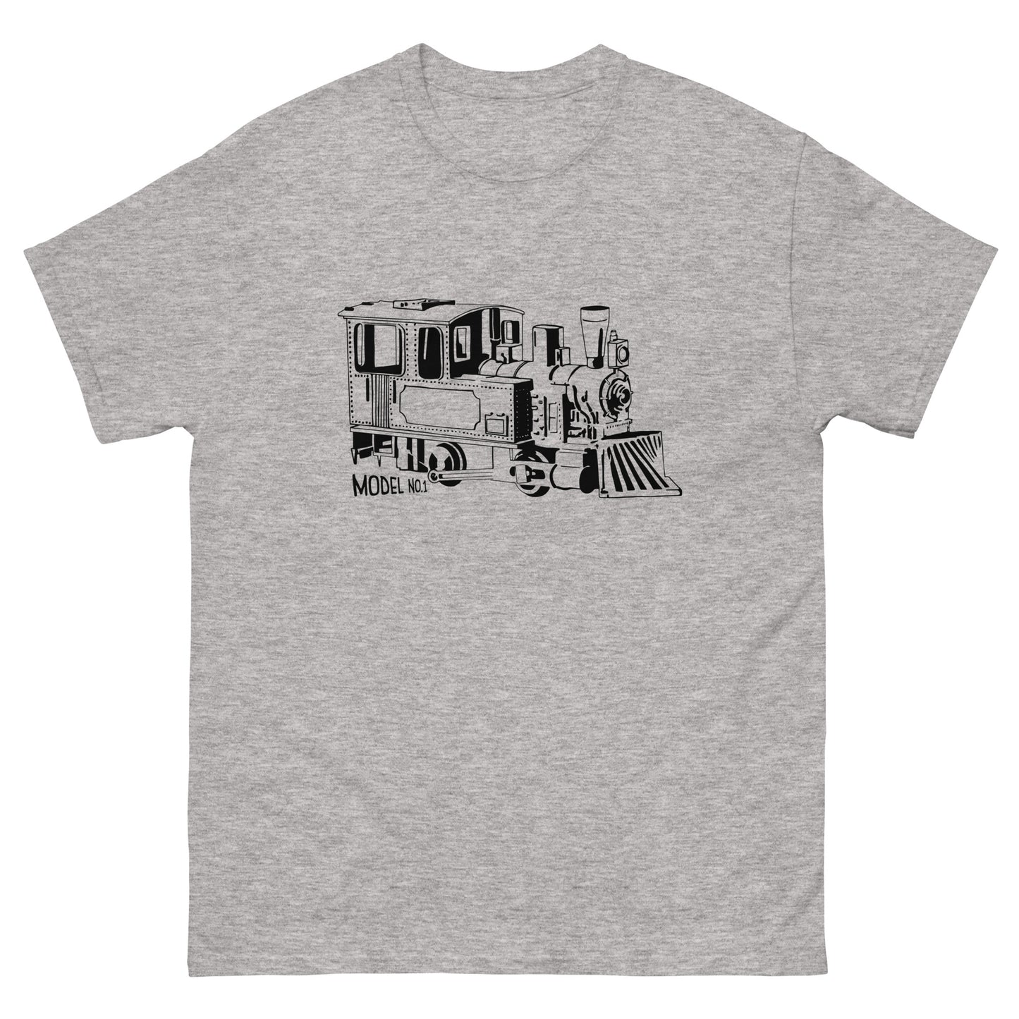 Model No 1 T-Shirt