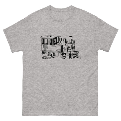 Model No 1 T-Shirt