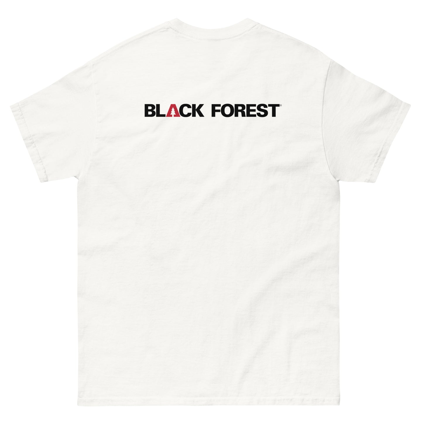 Training Since Birth T-Shirt