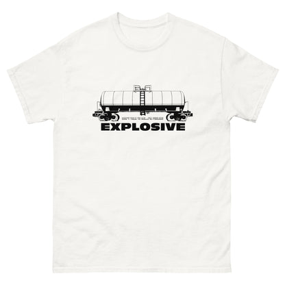 Explosive T-Shirt