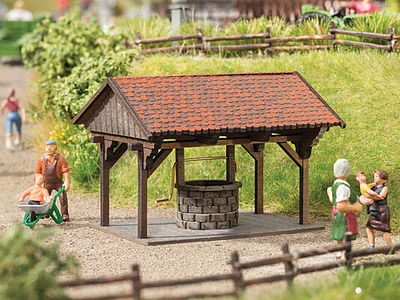 Noch 14675 N Scale Well