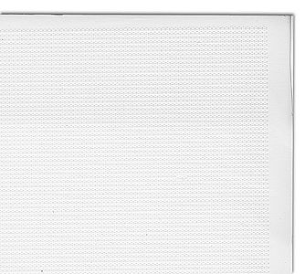 The N Scale Architect 50064 N Scale Styrene Brick Sheet -- British Bond Pattern N/Z Scale .020 x 10 x 14" .05 x 25.4 x 35.6cm pkg(2)