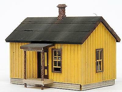 Banta Model Works 2019 Ho Rico Bunk House