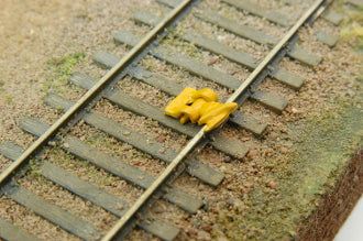 Durango Press 214 Ho Derailer(3 Sets)