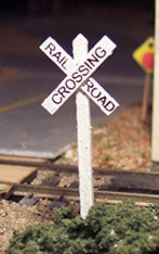 Osborn Models 1061 Ho Cross Bucks Usa