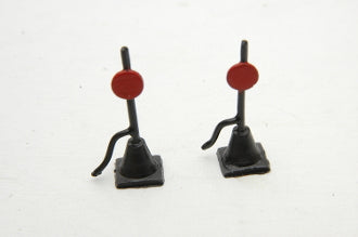 Durango Press 158 Ho Vintage Switch Stnd(2)