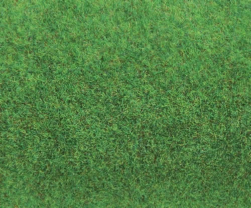 Faller 180753 All Scale Light Green Ground Cover Mat -- 39-3/8 x 29-1/2" 100 x 75cm