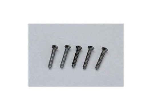 Piko 55487 HO Scale Roadbed Track Assembly Screws 50 Pcs