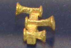 Cal Scale 648 Ho Nathan K3 Air Horn K3Lar2