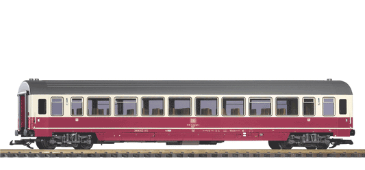 PIKO 37667 G Scale DB IV 1. Cl. Coach Apmz