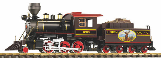 Piko 38236 G Scale UP Mogul Loco 1209 Sound