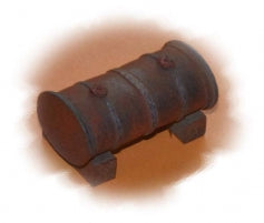 Bar Mills 4021 O Bulk Fuel Storage Tank