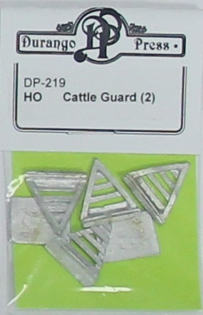 Durango Press 219 Ho Cattle Guard(2)