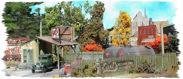 Bar Mills 801 N Earl'S Oil Co