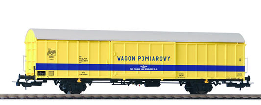 Piko 55055 HO Scale 1/87 SmartMeasure Car PKP PLK VI