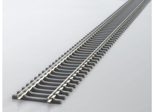 Piko 55150 HO Scale Concrete Tie Flex Track 940mm Order 24x