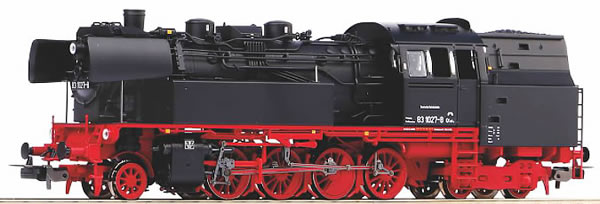 Piko 55916 HO Scale 1/87 BR 83.10 Steam DR IV Sound