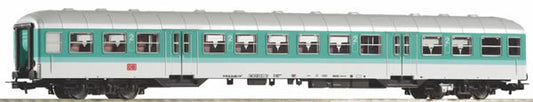 Piko 57697 HO Scale 1/87 Silver Coin Coach 1st/2nd Cl. DB V Mint