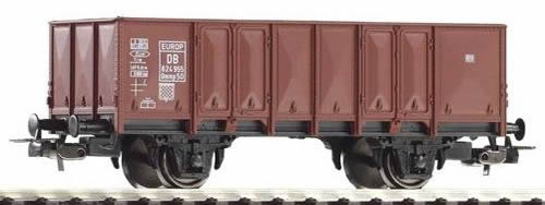 Piko 57702 HO Scale 1/87 Gondola Ommp50 DB III