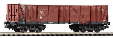 Piko 57782 HO Scale 1/87 High Side Gondola OOr47 w/Center Door DR III