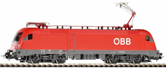 Piko 57819 HO Scale 1/87 ~Taurus Electric ÖBB V
