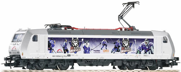 Piko 57836 HO Scale 1/87 ~BR 146.0 Electric Kassel Huskies DB VI