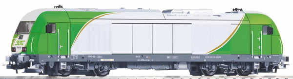 Piko 57892 HO Scale 1/87 ~ER 20 Diesel SETG VI