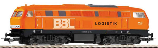 Piko 57904 HO Scale 1/87 BR 225 Diesel BBL VI