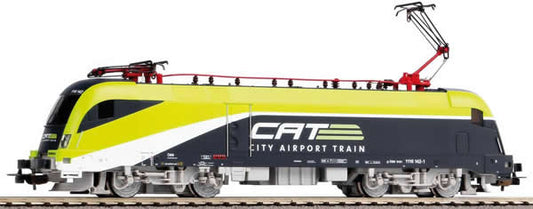 Piko 57925 HO Scale 1/87 Rh 1116 Taurus Electric CAT ÖBB VI