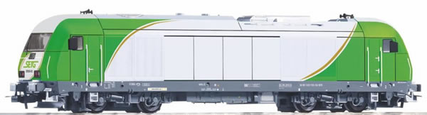 Piko 57992 HO Scale 1/87 ER 20 Diesel SETG VI