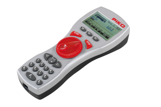 Piko 35017 G Scale Navigator Remote 2.4GHz (Use Only with 35018)