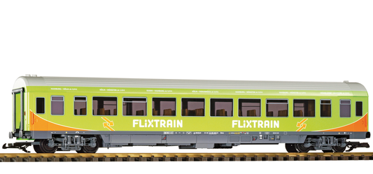 Piko 37664 G Scale Flixtrain VI Coach