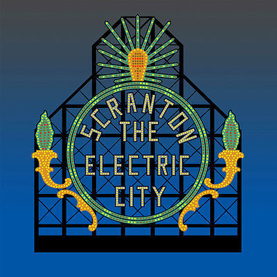 Miller Engineering 880251 O/Ho Scranton Electric Ltd