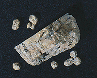 Woodland Scenics 1236 All Scale Rock Molds - 5 x 7" 12.7 x 17.7cm -- Classic Rock