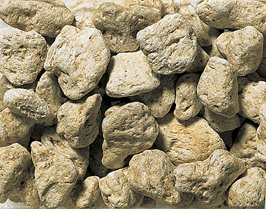 Woodland Scenics 1285 All Scale Talus - Rock Debris - Extra Coarse -- Natural Color