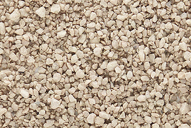 Woodland Scenics 1380 All Scale Ballast Shaker - Medium -- Buff