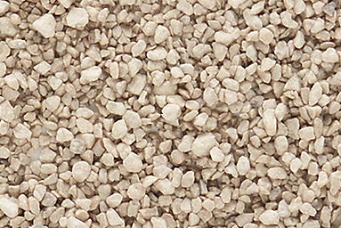 Woodland Scenics 1387 All Scale Ballast Shaker - Coarse -- Buff