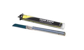 Woodland Scenics 1434 All Scale Foam Knife Blade - SubTerrain System -- pkg(4)