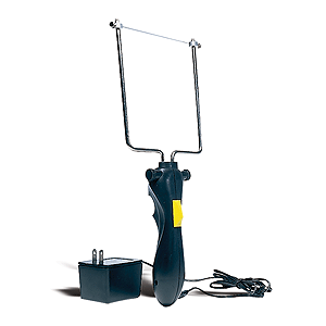 Woodland Scenics 1435 All Scale Hot Wire Foam Cutter - SubTerrain System -- 120V (North American)